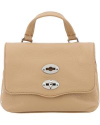 Zanellato - Flip Shoulder Bag - Lyst