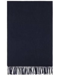 Tod's - Cashmere Scarf - Lyst