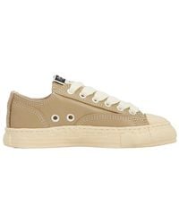 Maison Mihara Yasuhiro - General Scale Roy Sneakers - Lyst