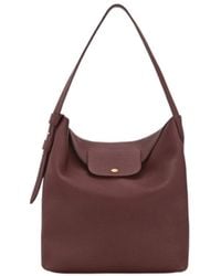 Longchamp - Le Cadence L Shoulder Bag - Lyst