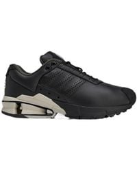 Y-3 - A3 Lace-Up Sneakers - Lyst