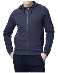 ZEGNA - Logo Casual Jacket - Lyst