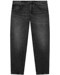 Dondup - Button-Fastening Five-Pockets Jeans - Lyst