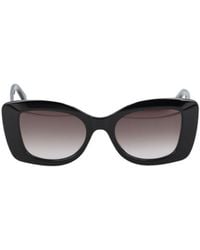 Celine - Full Frame Sunglasses - Lyst
