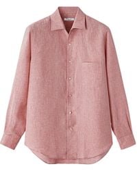 Loro Piana - Andre Shirt - Lyst