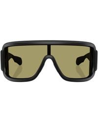 Moncler - Eyewear Aviator Sunglasses - Lyst