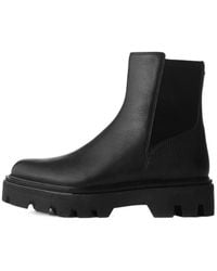 Rag & Bone - Round-Head Short Boots - Lyst