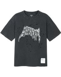 Satisfy - Short-Sleeved T-Shirt - Lyst