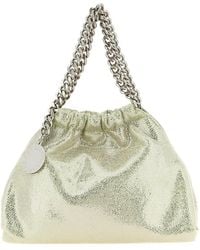 Stella McCartney - Falabella Small Shoulder Bag - Lyst