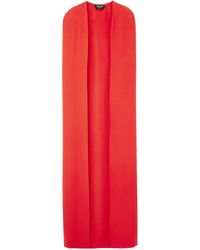 Tom Ford - Oversized Shawl - Lyst