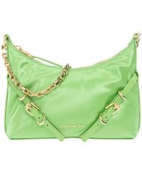 Givenchy - Voyou Party Shoulder Bag - Lyst