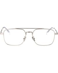 Dior - Full-Rimmed Plano Lenses - Lyst