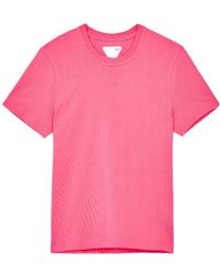 Bottega Veneta - Crewneck T-Shirt - Lyst