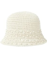 Eres - Carats Bob Hat - Lyst