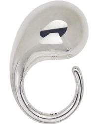 Bottega Veneta - Drop Ring - Lyst