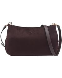 Liu Jo - Logo Studded Shoulder Bag - Lyst