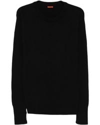 Barena - Ribbed Crew-Neck Sweater - Lyst