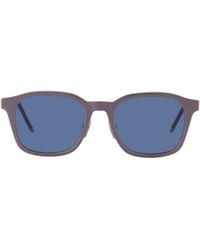 Thom Browne - Full Frame Sunglasses - Lyst