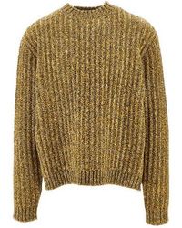 Séfr - Makaya Textured Sweater - Lyst