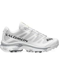 Salomon Lab - Salomon Xt-4 Og Lace-Up Sneakers - Lyst