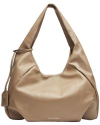 Stuart Weitzman - Moda Hobo Bag - Lyst