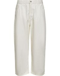 Studio Nicholson - Paolo Balloon Jeans - Lyst