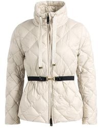 Max Mara - Winter Jackets - Lyst