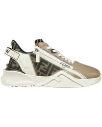 Fendi - Flow Sneakers - Lyst
