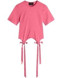 Simone Rocha - T-Shirts - Lyst