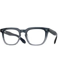 Oliver Peoples - Full Frame Plain Mirror - Lyst