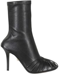 ALEVI - Karen Stiletto Ankle Boots - Lyst