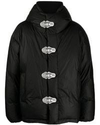 Craig Green - Padded Latch Down Jacket - Lyst