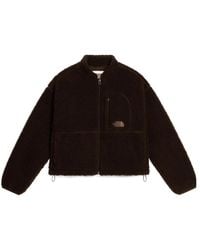 The North Face - Extreme Pile 2 Jacket - Lyst