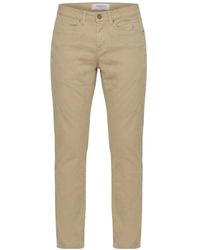 Jeckerson - Casual Pants With Belt Loops - Lyst