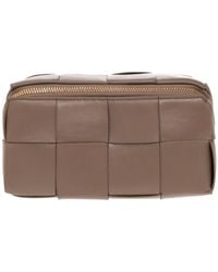 Bottega Veneta - Cassette Beauty Case - Lyst