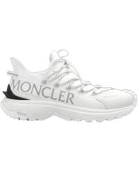 Moncler - Trailgrip Lite2 Low-Top Sneakers - Lyst