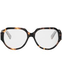 Celine - Full-Frame Plain Mirror - Lyst