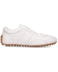 Tod's - Sneakers "t-marathon" In Nappa - Lyst