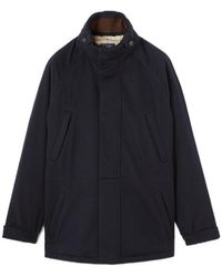 Loro Piana - Icer Field Jacket - Lyst