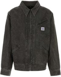 Needles - Long-Sleeve Casual Jacket - Lyst