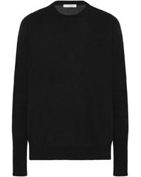 The Row - Odelle Cashmere Sweater - Lyst