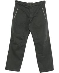RANRA - Wilder Cotton Pants - Lyst
