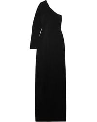Nili Lotan - Ranni One-Shoulder Knit Dress - Lyst