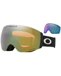 Oakley - Flight Deck Pro M Snow Goggles - Lyst