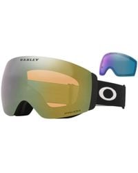 Oakley - Flight Deck Pro M Snow Goggles - Lyst