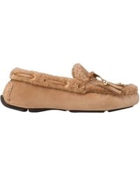 Jimmy Choo - Manon Loafers - Lyst