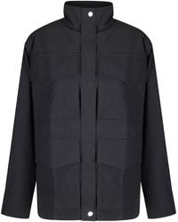 Studio Nicholson - Multi-Pocket Jacket - Lyst