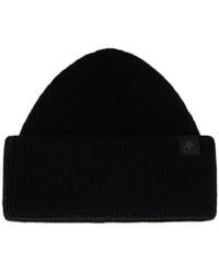 Moose Knuckles - Knitted Hat - Lyst