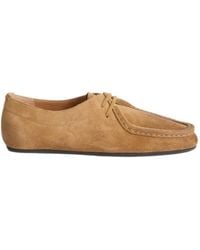 Jil Sander - Hood Lace-Up Shoe - Lyst