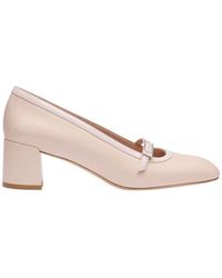 Stuart Weitzman - Georgie Pump 50 - Lyst